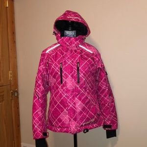 Women’s FXR Mountain Jacket